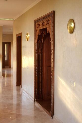 Galería fotográfica de Palais Nouhass en Marrakech