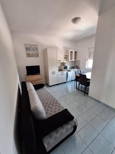 Apartman Simba terasa&parking