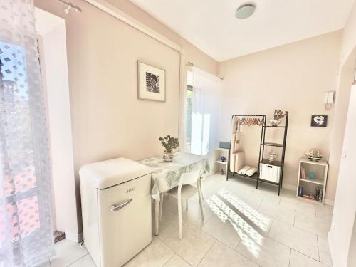 Milan City Center Romantic Suite with Terrace