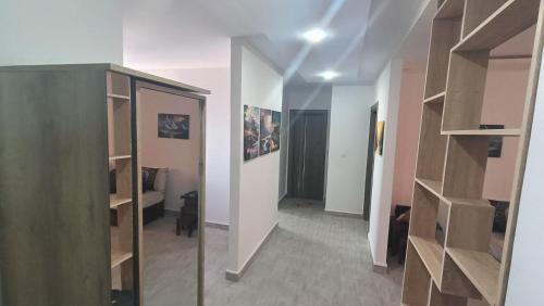 Φωτογραφία από το άλμπουμ του Apartment Rental F3 with sea view σε Mostaganem