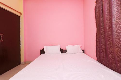 Φωτογραφία από το άλμπουμ του Hotel O SHRI RAM Homestay σε Haldwani