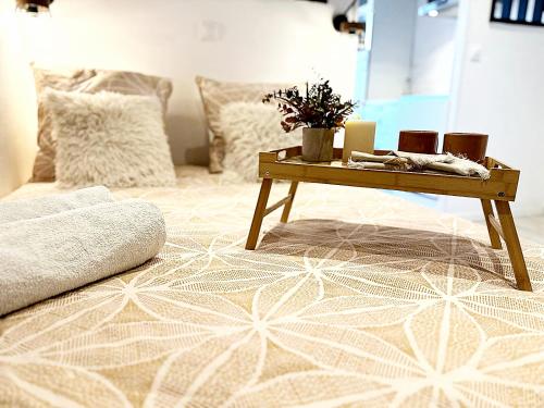 Idéal Couple & Famille - HYPER CENTRE - TRAM - WIFI - PARKING Possible - GARE - leRelaisdOdile24