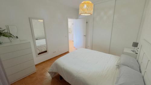 Apartamento Blankita