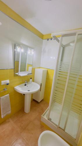 Apartamento Blankita
