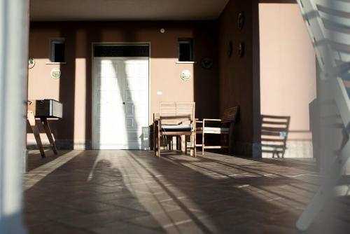 Fotografie z fotogalerie ubytování Sole & Pepe v destinaci Santa Maria di Castellabate