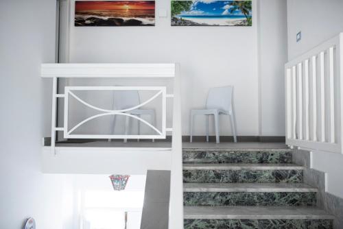 Fotografie z fotogalerie ubytování Sole & Pepe v destinaci Santa Maria di Castellabate