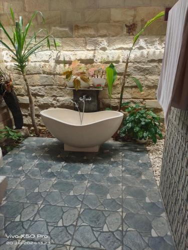 Φωτογραφία από το άλμπουμ του Private Villa Frangipani σε Sukasada