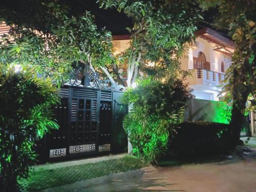 Zahrada ubytování Neem Aura Home Stay