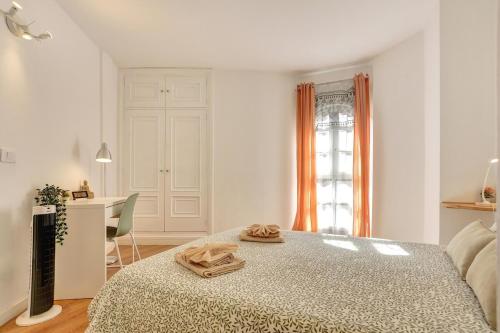 Apartamento Milu