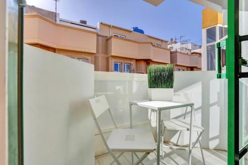 Apartamento Milu