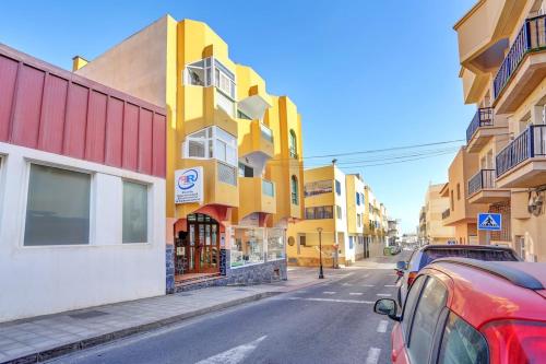 Apartamento Milu