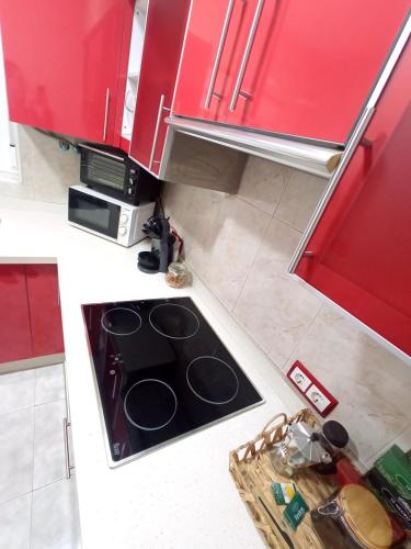 Apartamento HZ Renfe
