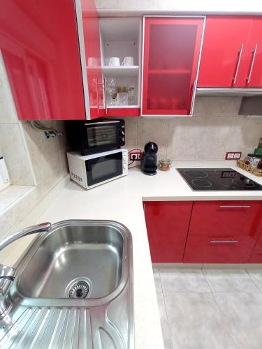 Apartamento HZ Renfe