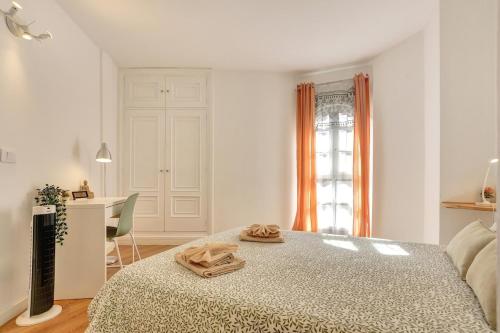 Apartamento Milu