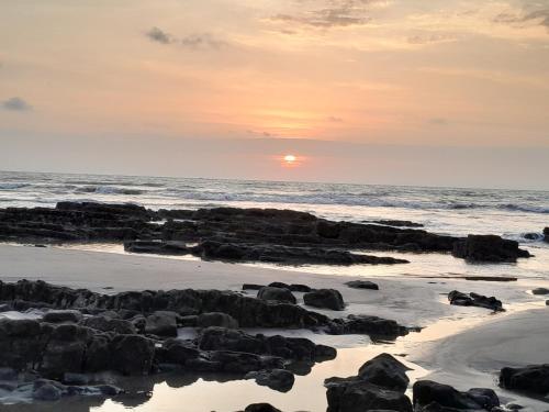 Fotografie z fotogalerie ubytování Linda casa de playa v destinaci Jama