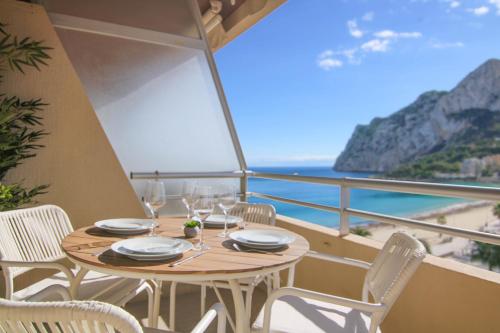 Riurau Home - 1ª línea Turmalina