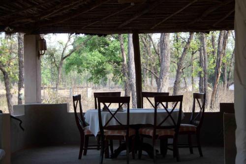 Fotografie z fotogalerie ubytování Atulya Kanchi Camp Bandhavgarh v destinaci Tāla