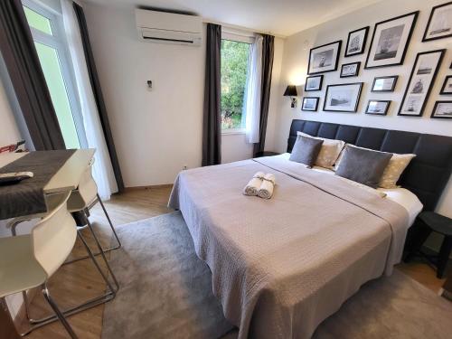 Blue Star Apartments