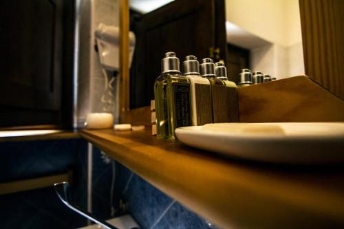 Fotografie z fotogalerie ubytování Lo Chalet di Rovere v destinaci Rovere