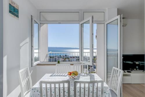 BRAND NEW - Apartment Blatine