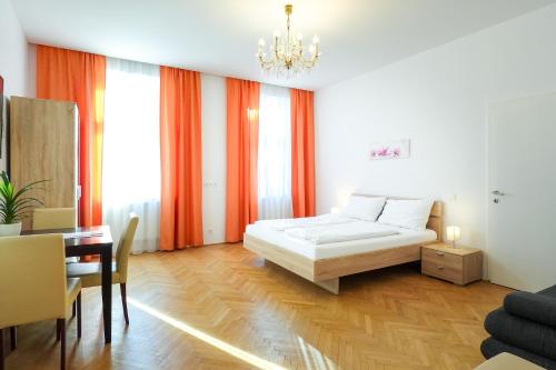 Appartements CHE