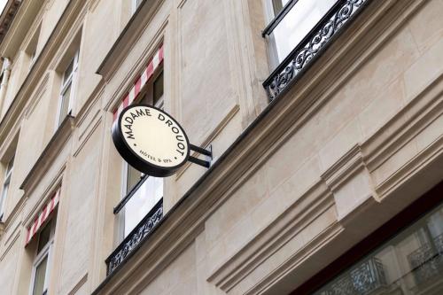 Madame Drouot & Spa - Opera photo 48