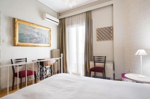 Acropolis Metro Station- Great Located Flat 125m2