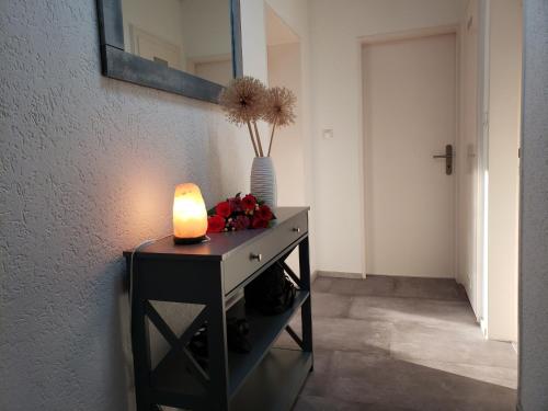 Fotografie z fotogalerie ubytování Apartment Salvete v destinaci Sulzbach-Rosenberg