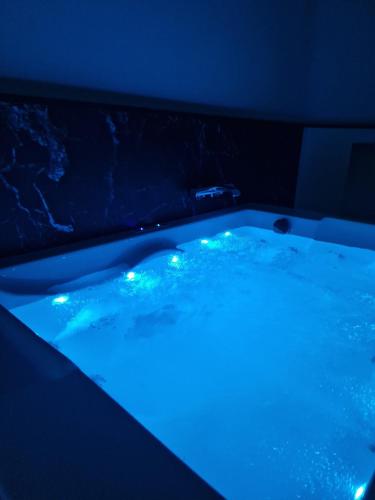 Foto Aqua Loft Suite exécutive & élégante Quartier Européen Bruxelles 1