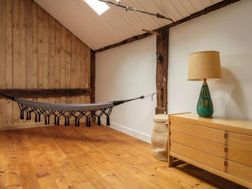 Fotografie z fotogalerie ubytování Chic Barn House with Pool v destinaci Germantown