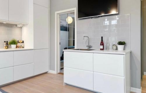 Gallery image of MyCondo no - Gratis parkering - Øvre Langgate 6 in Tønsberg