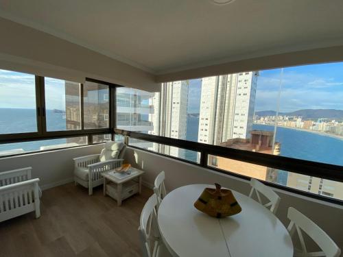 Amazing Panoramic View Trinisol 2