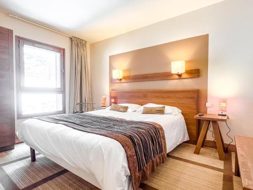 Large one-bedroom apartment, wheelchair adapted, Les Terrasses d'Eos photo 2