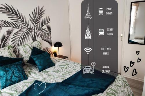 Nuit au Cœur de Bailly