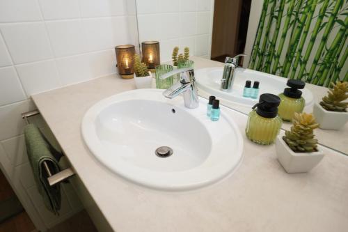 Φωτογραφία από το άλμπουμ του RELAX - APPARTEMENTS mit Pool und Sauna, Allgäu σε Scheidegg