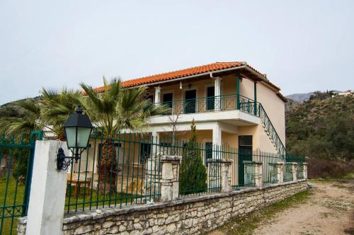 Imagen de la galería de Green House, en Himare