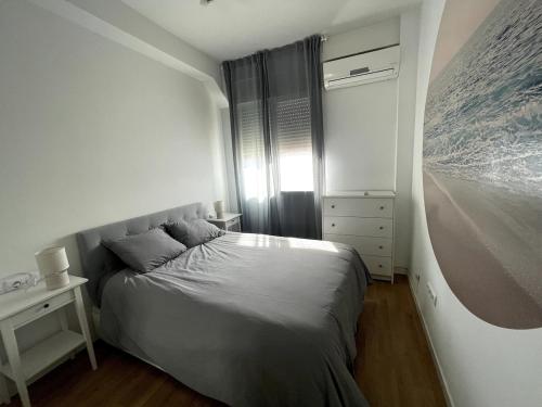 Casa Calma - Modern Apartment, Perfect Location - Only 10 min walking to Turia Parc
