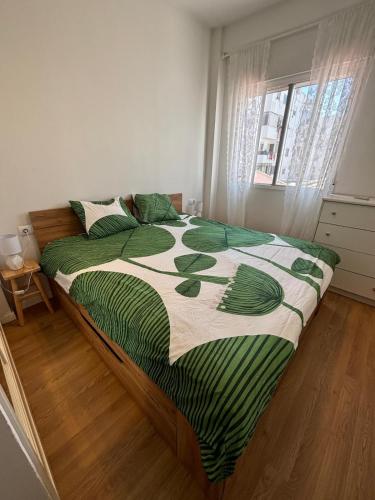 Casa Calma - Modern Apartment, Perfect Location - Only 10 min walking to Turia Parc