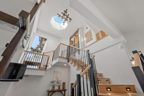 Gambar di galeri bagi Pirate Cove Retreat - Main Home di Gold Beach