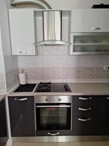 Apartment Karlo