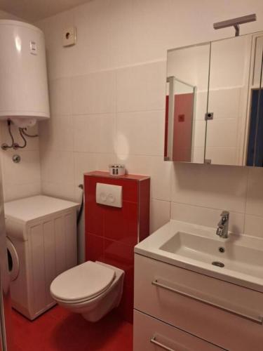 Apartment Karlo