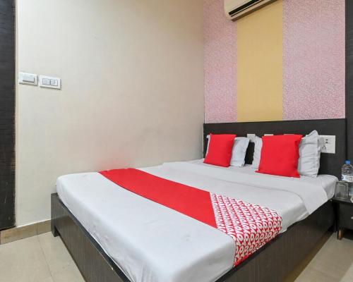Fotografie z fotogalerie ubytování Hotel O CO Hotel v destinaci Hisār