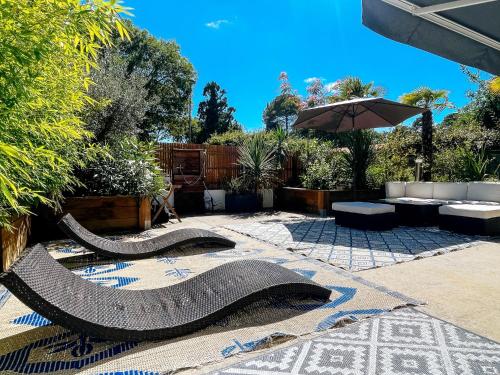 Appartement Aqua-Villas Lake And Sea