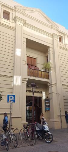 Apartamento Centro Rioja