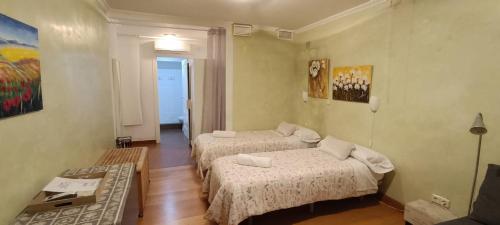 Apartamento Centro Rioja