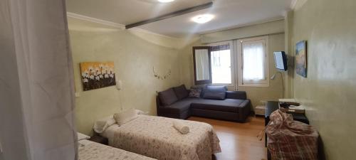 Apartamento Centro Rioja