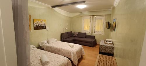 Apartamento Centro Rioja