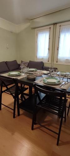 Apartamento Centro Rioja