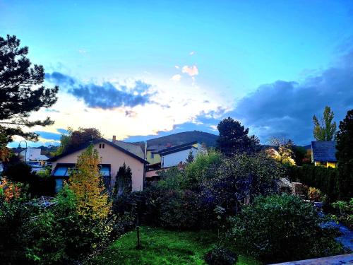 Pension Haus Marianne