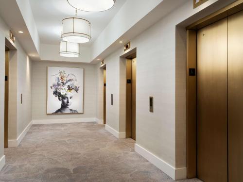 Φωτογραφία από το άλμπουμ του Sonesta White Plains Downtown σε White Plains